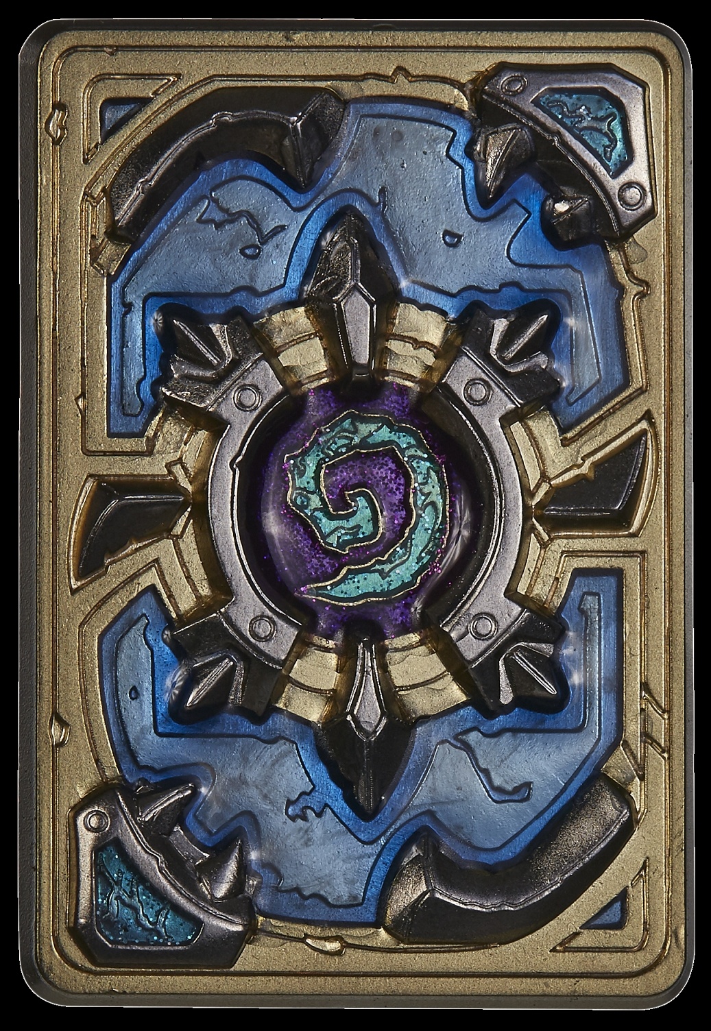 BlizzCon 2017 Merchandise: Badge Trading, Collectible Pins