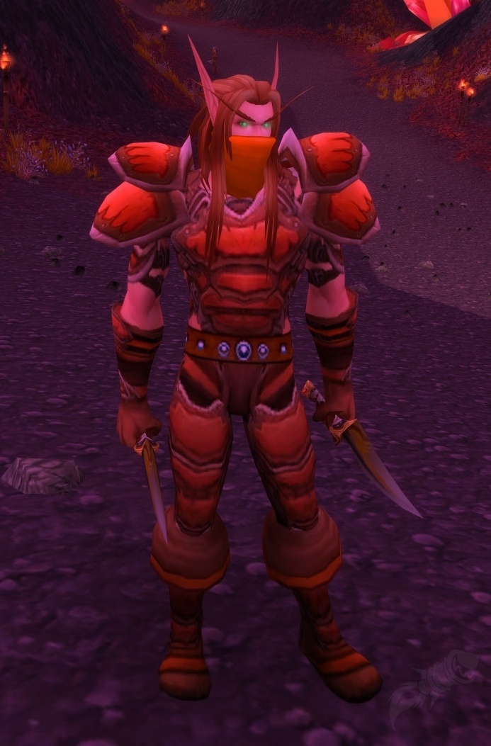 Sunhawk Agent NPC World Of Warcraft Sunhawk Agent NPC World Of Warcraft