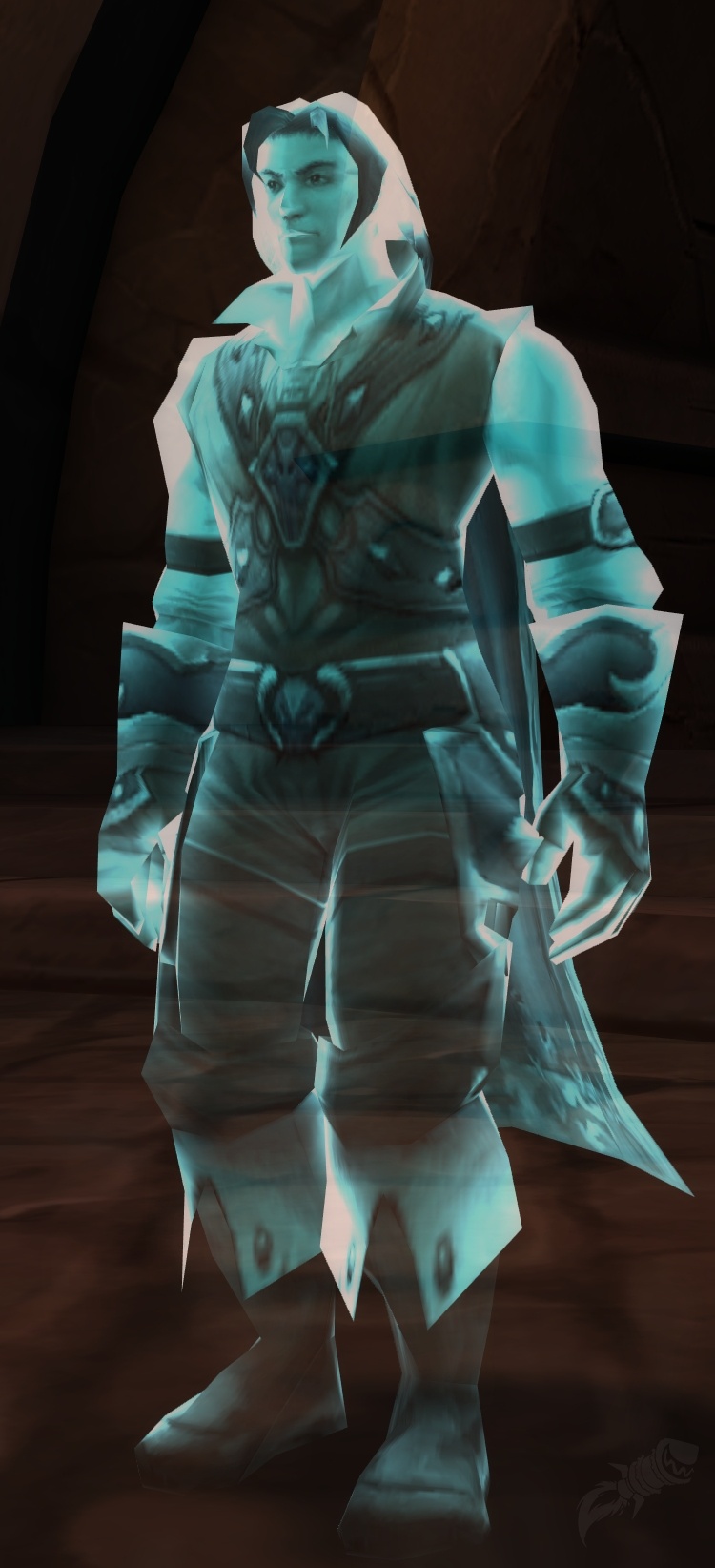 Image of Kalec NPC World of Warcraft