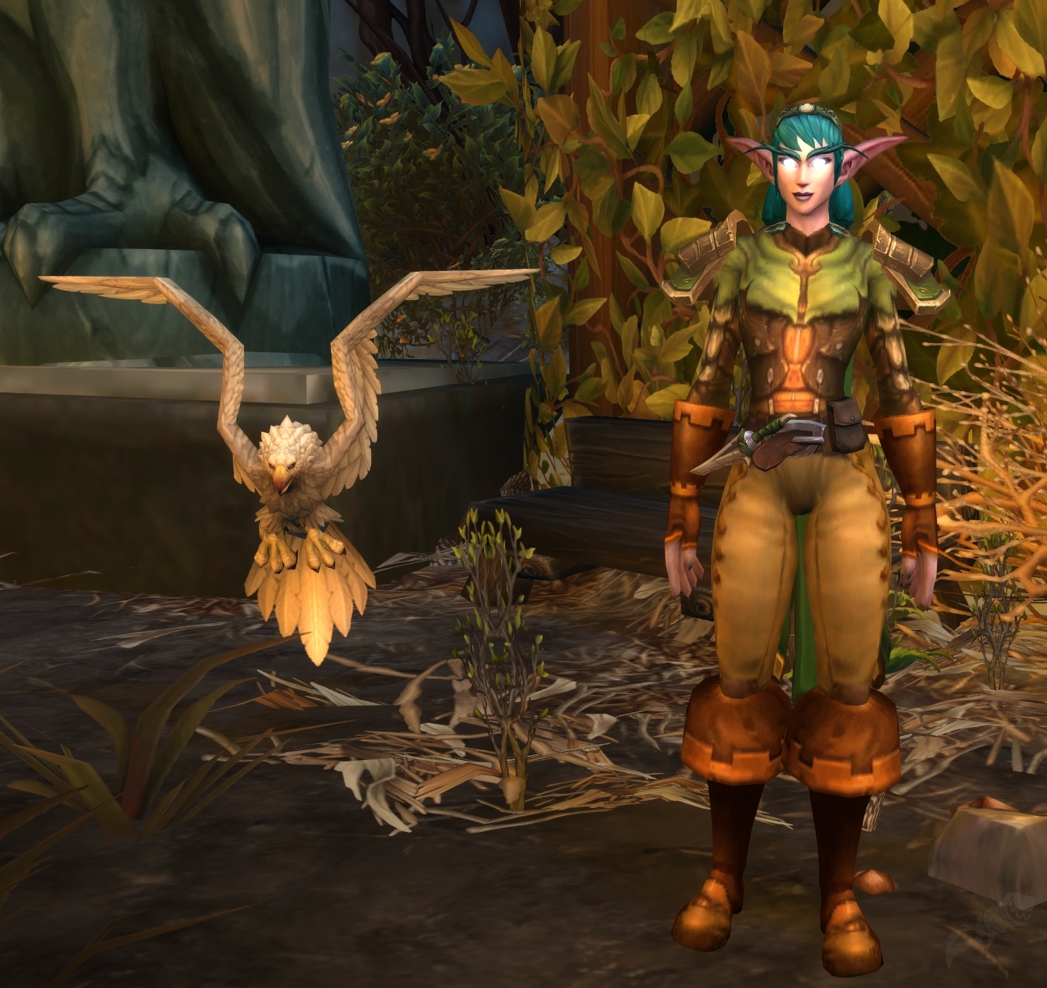 Dringende Einbestellung - Quest - World of Warcraft