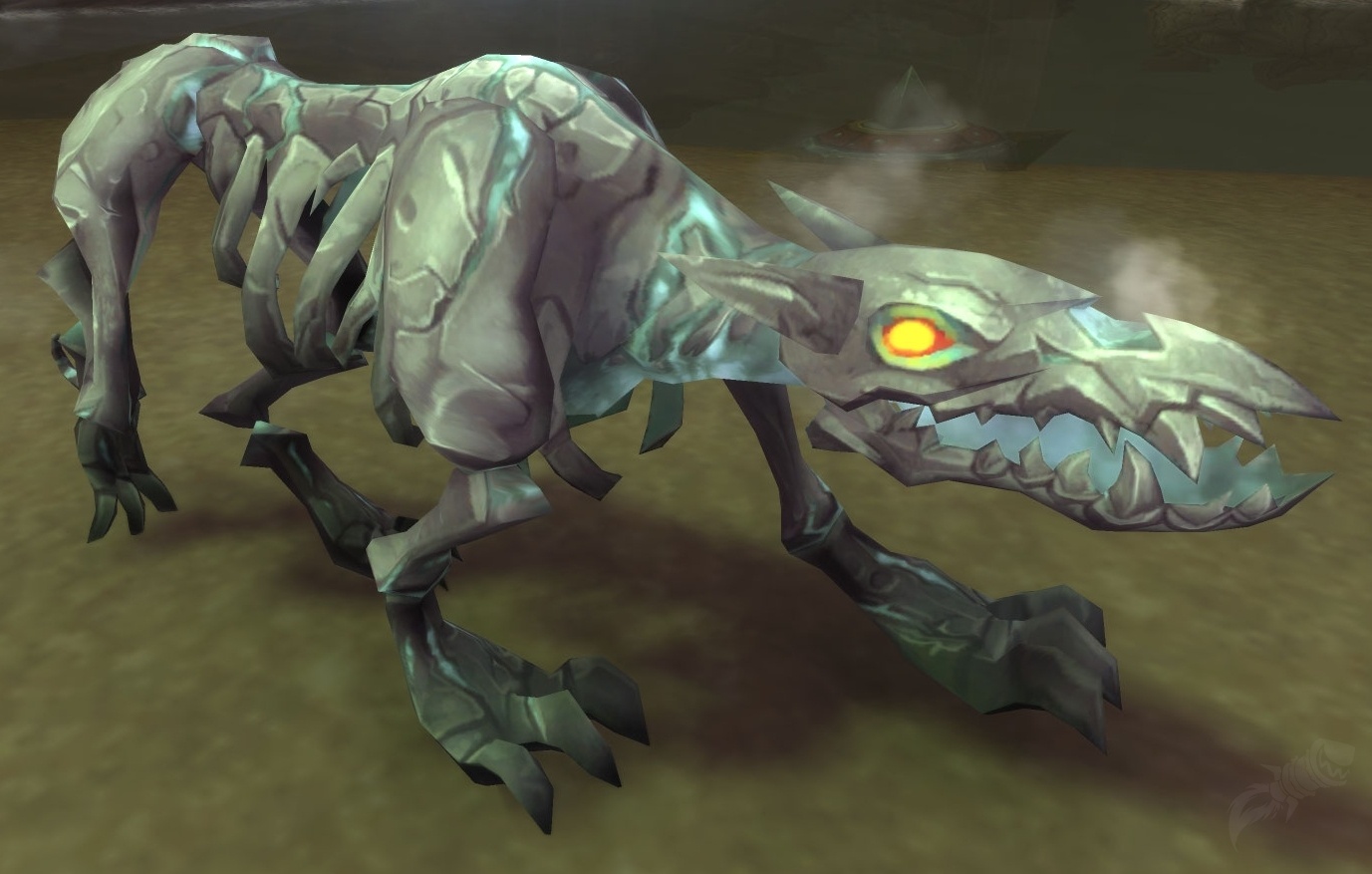 Dreadhound - NPC - World of Warcraft