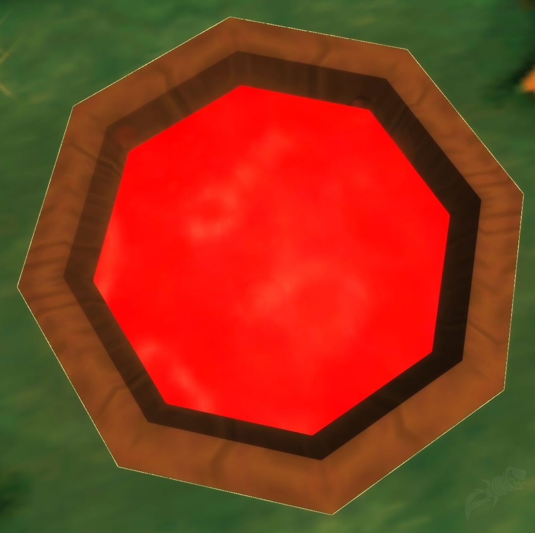 Blood of the Innocent Object World of Warcraft