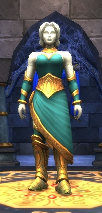 Maiden Of Virtue Npc World Of Warcraft