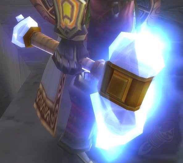 Merciless Gladiator