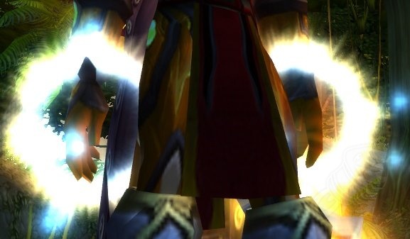 Vengeance - Spell - Classic World of Warcraft