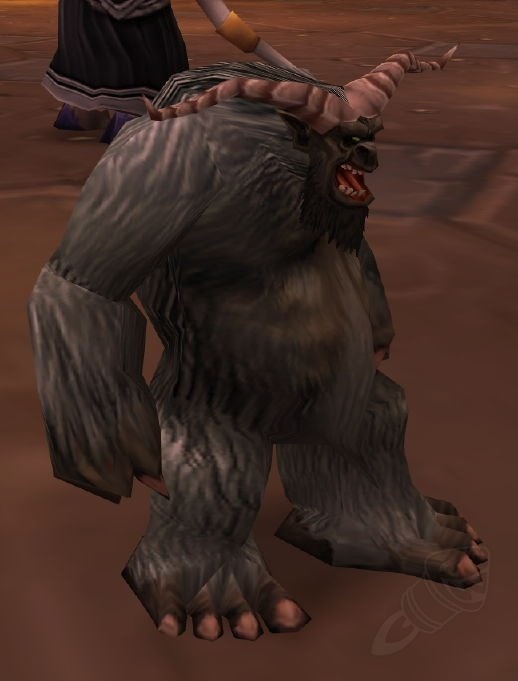 Mechanical Greench NPC Classic World of Warcraft