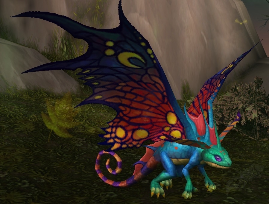 drag-n-fe-rico-pnj-world-of-warcraft