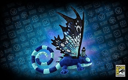wow faerie dragon plush