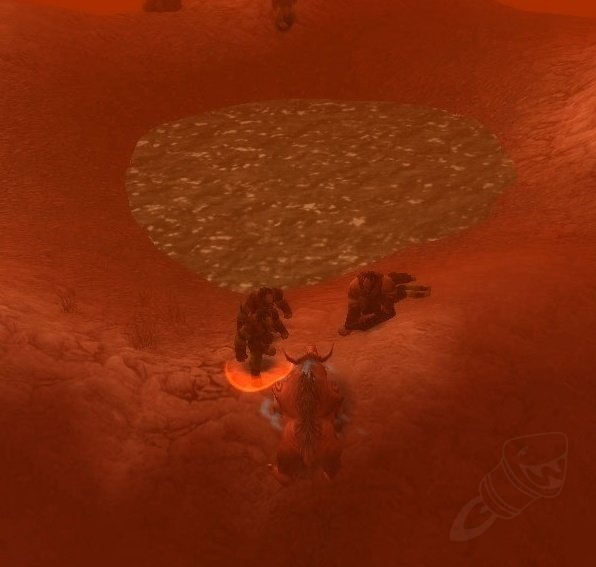 Fiole d'échantillon du Pic de Brume-funeste vide - Objet - World of