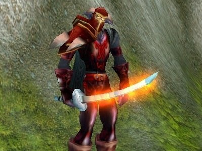 mithril shadow blade mithril shadow blade