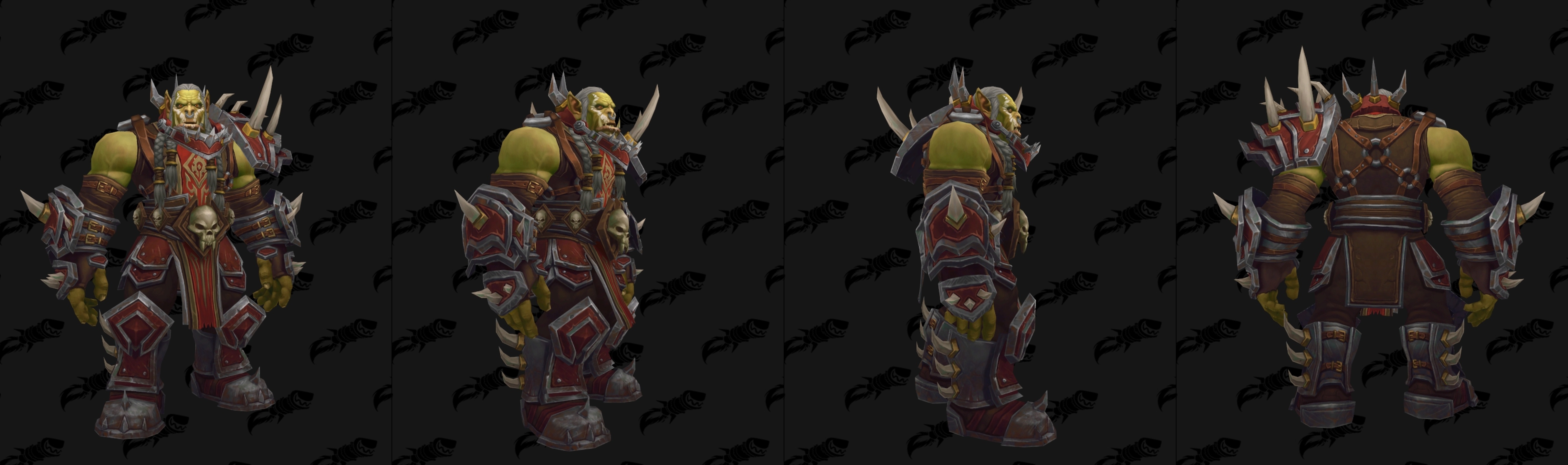 New Models Bfa