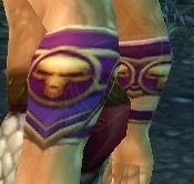 Naruchi Bagrovogo Tumana Predmet Klassicheskij World Of Warcraft