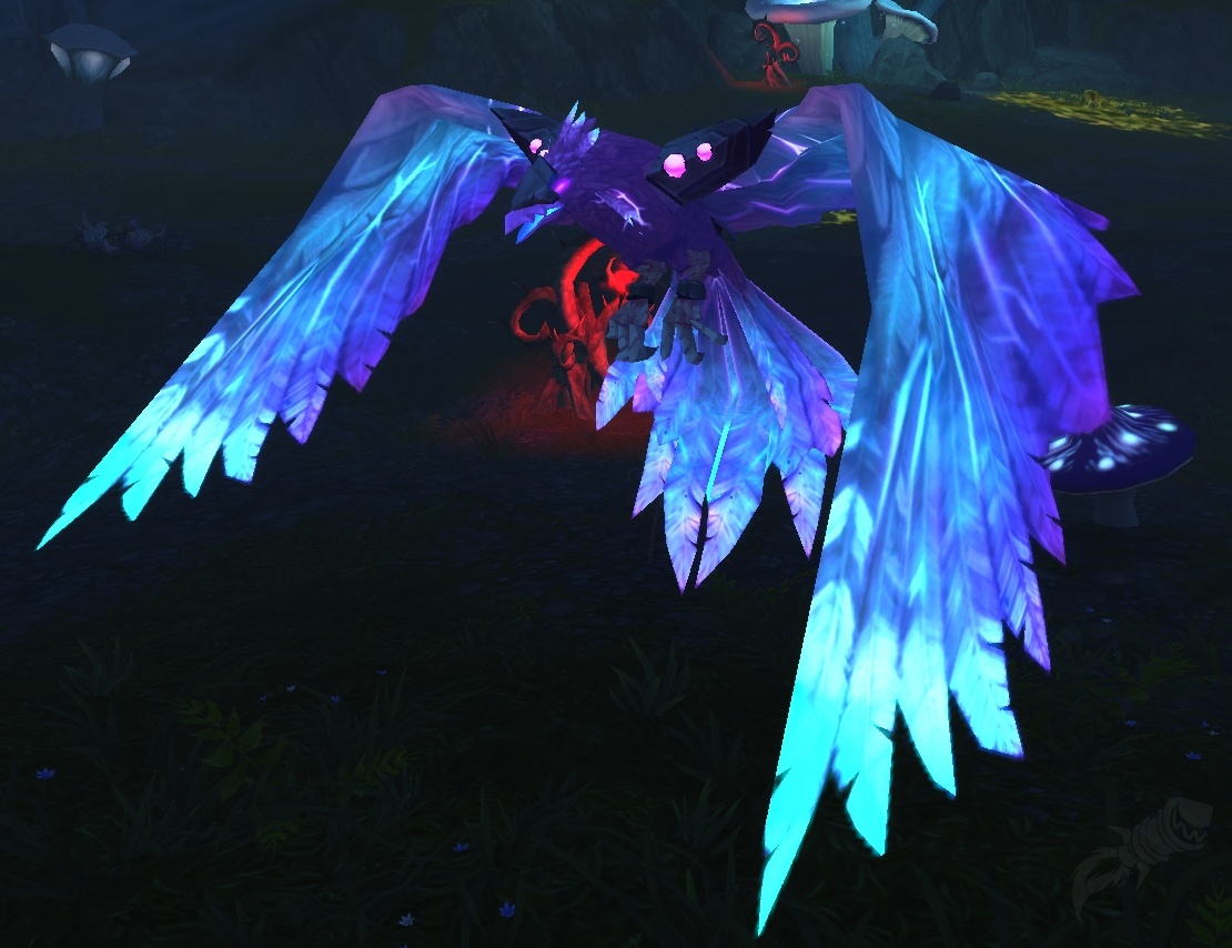 Wow Das Blut Eines Titanen Wow Das Blut Eines Titanen