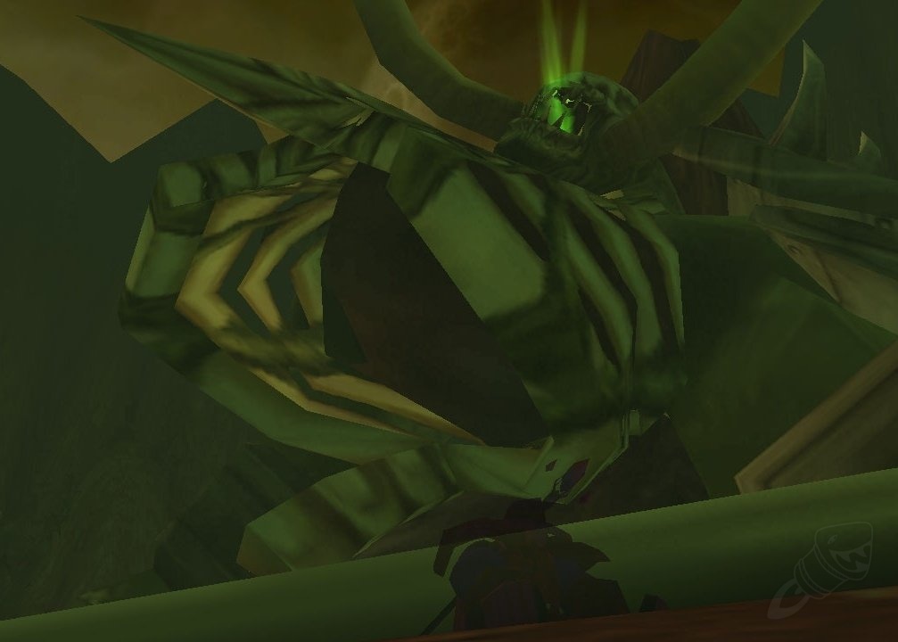 Reinigung Des Wassers Quest World Of Warcraft