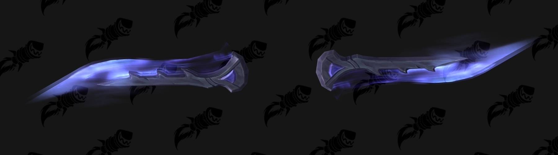 void elf heritage weapons