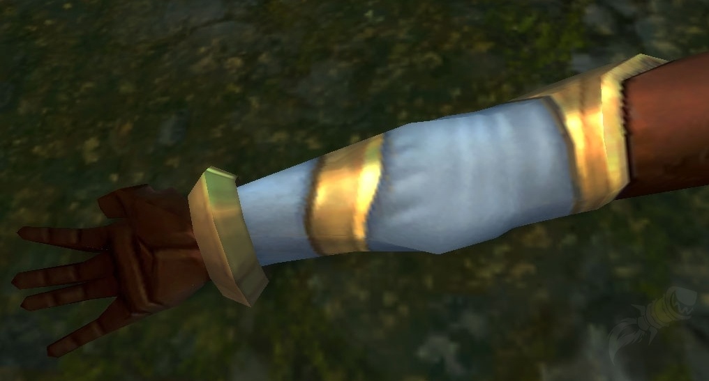 Eldritch Shackles Item World of Warcraft