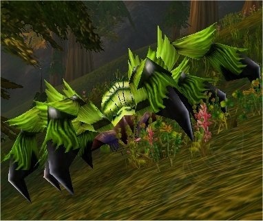 Visgo Torpe Enorme - PNJ - World of Warcraft