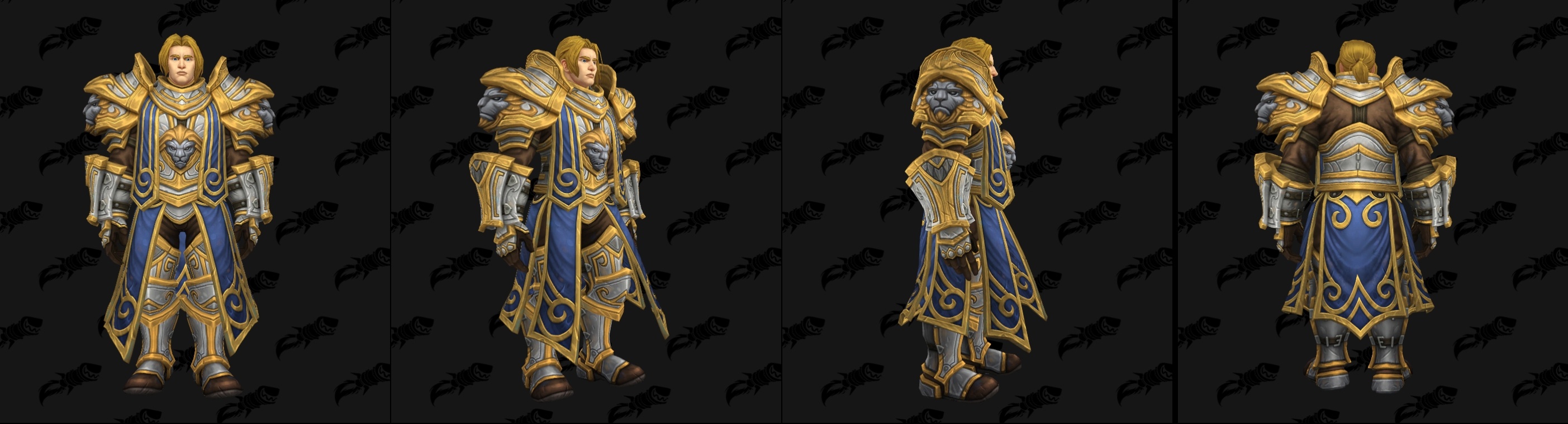 New Models Bfa