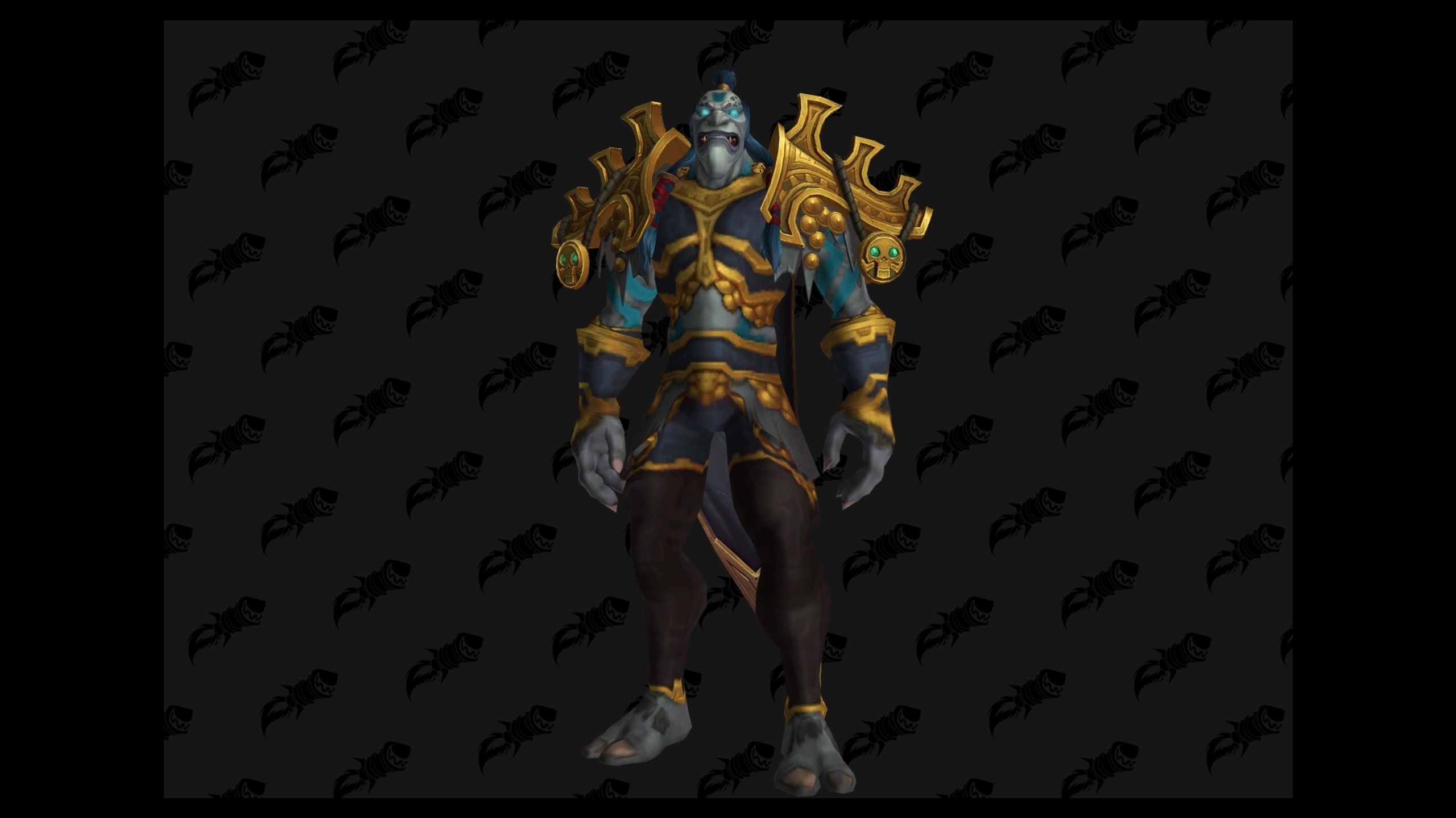 races - Gallery - World of Warcraft