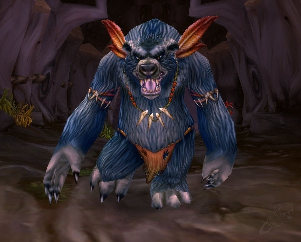 тотем шамана варкрафт. 5. тотем шаманов магхаров. оружие племени зловещего тотема. Wow 3.