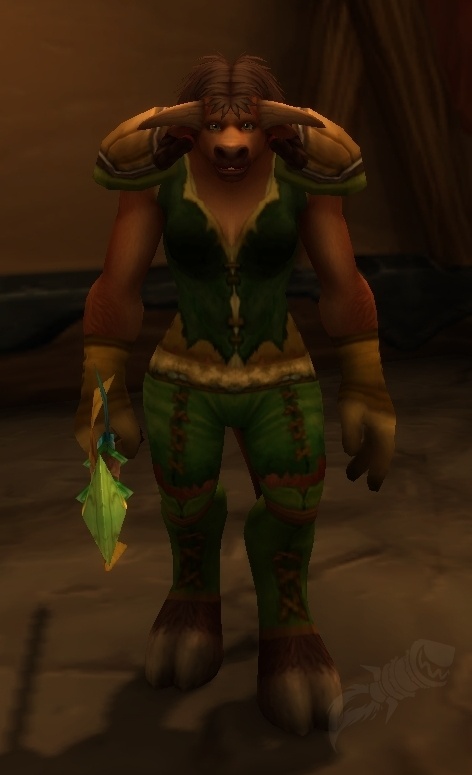 Har'alen - NPC - World of Warcraft