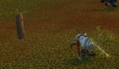 Alliance Weapon Crates - Item - World of Warcraft