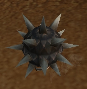 Barrier to Entry - Quest - World of Warcraft