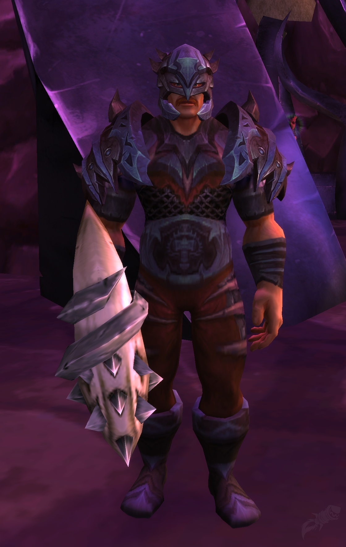 Twilight Survivor - NPC - World of Warcraft