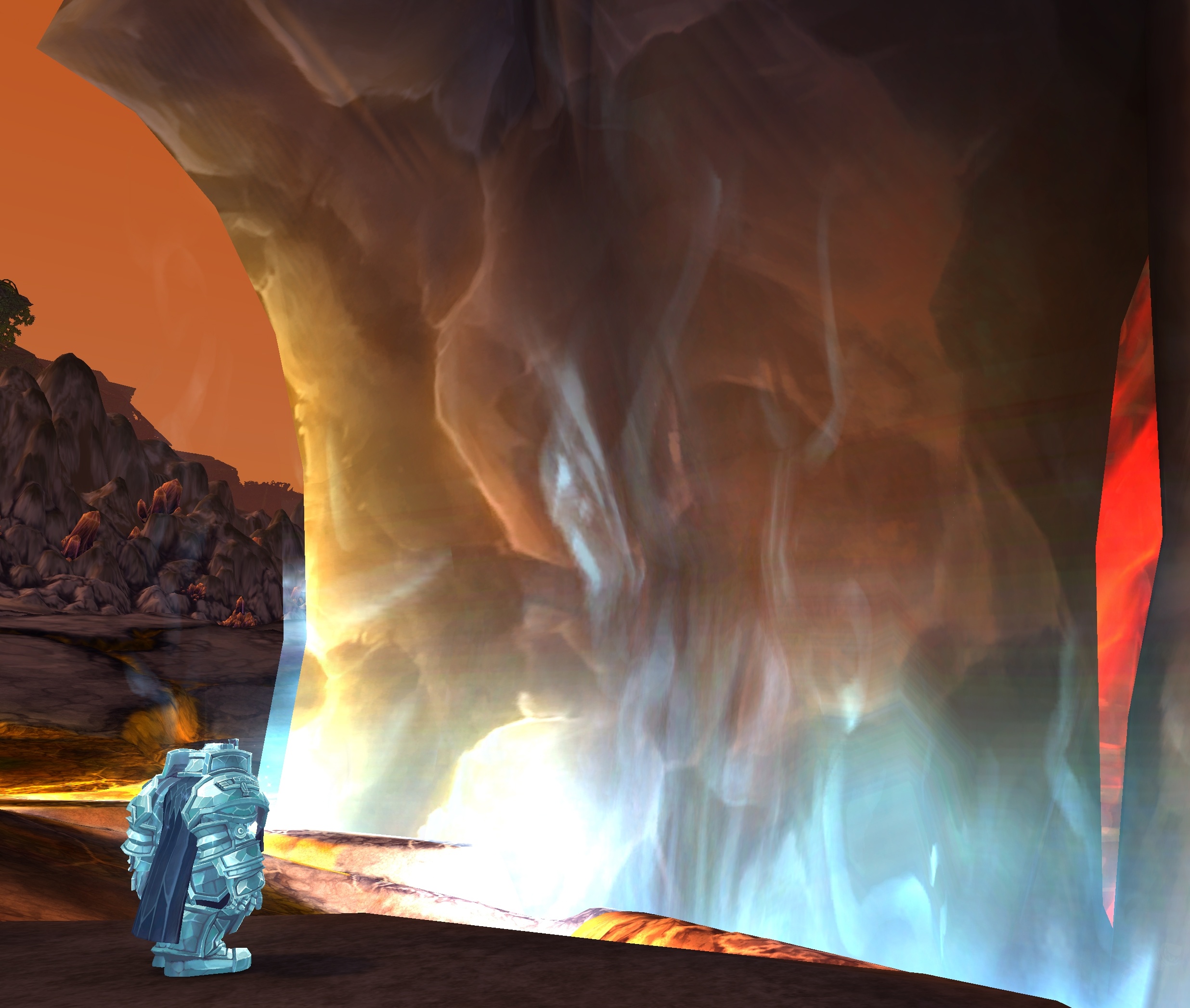 The Speaker's Perspective Quest World of Warcraft