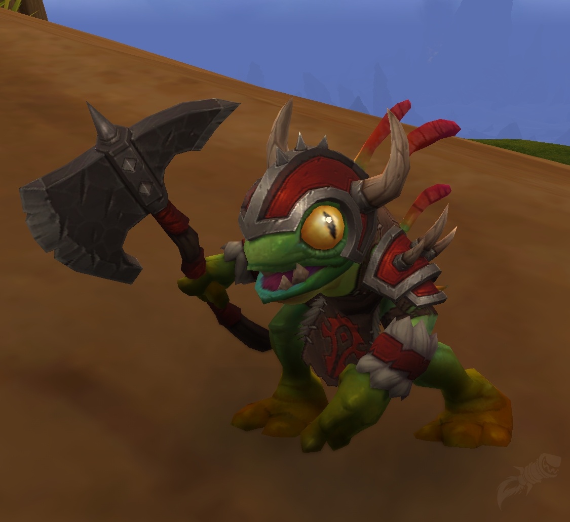 Murloc Battlemasters - Achievement - World of Warcraft