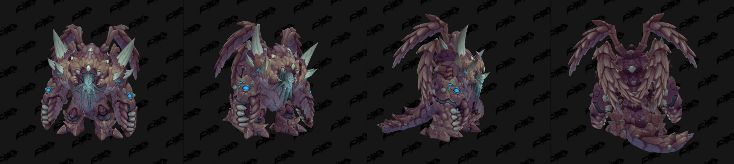 Battle For Azeroth Build 25976 Class Changes And Vulpera Race Actualites Wowhead