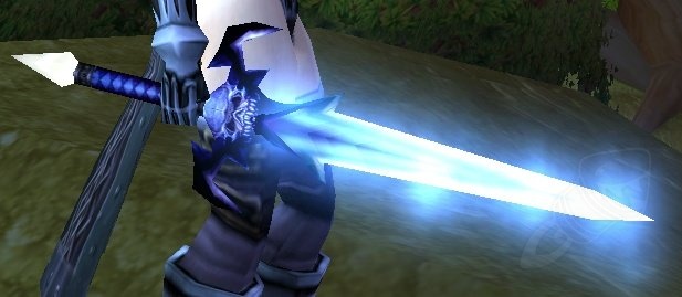 best infinity blade sword