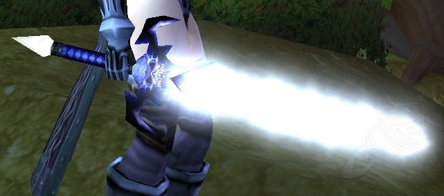 Enchant Weapon - Icy Chill - Spell - TBC Classic