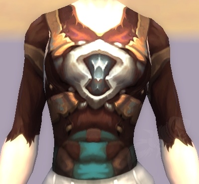 Crystalbinder Chestguard - Item - 11.0.5 PTR