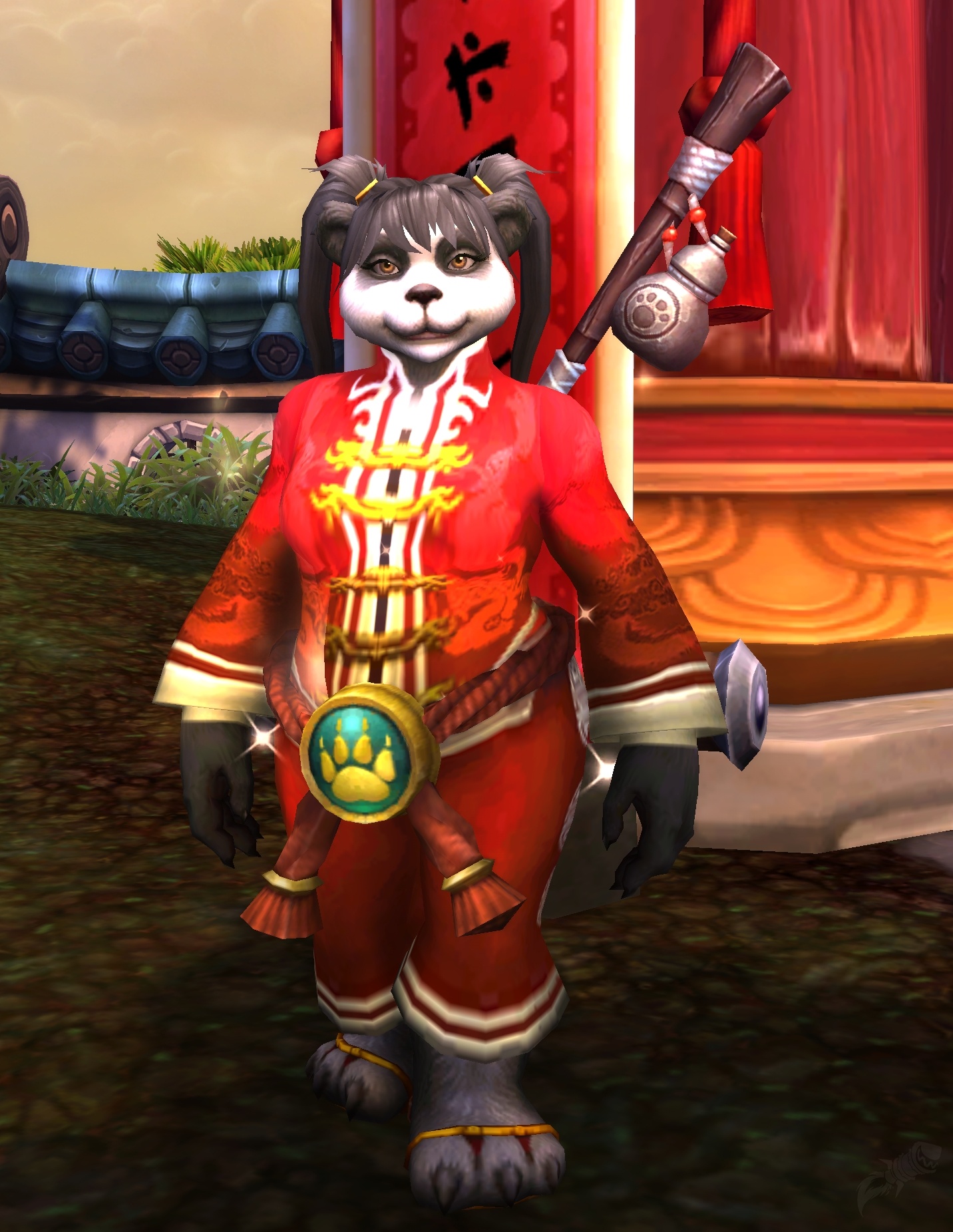 Further Advancement Quest World Of Warcraft