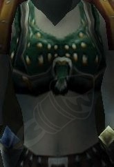 Machado de Lenhador do Ogro - Item - World of Warcraft