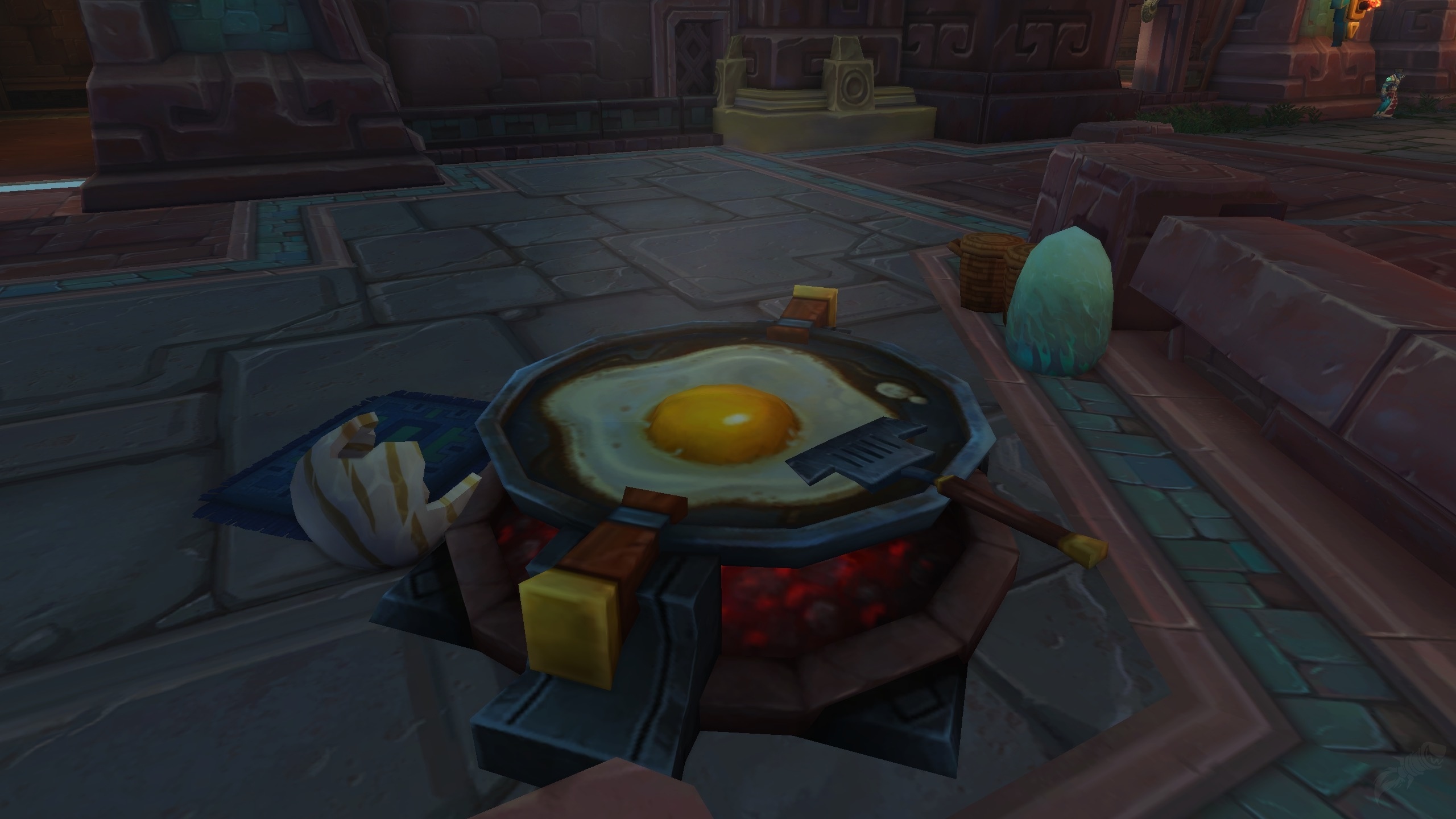 The Best Eggs in World of Warcraft - Новости Wowhead