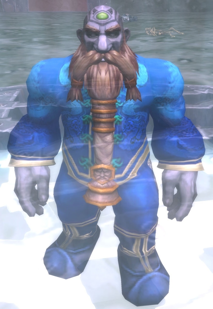 黎明长者—任务—魔兽世界