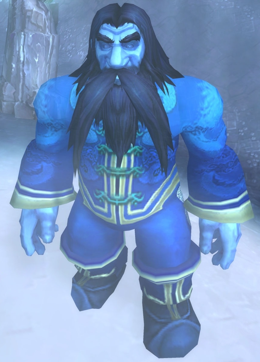 the Elder Quest World of Warcraft