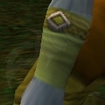 Lady Anacondra's Satin Cuffs - Item - World of Warcraft