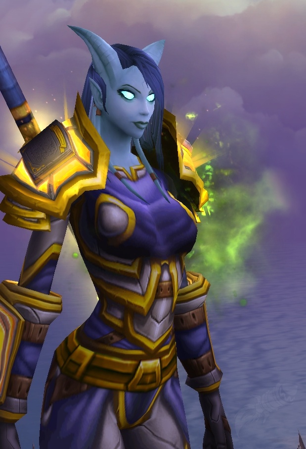 Fishy Vomit Spell World of Warcraft