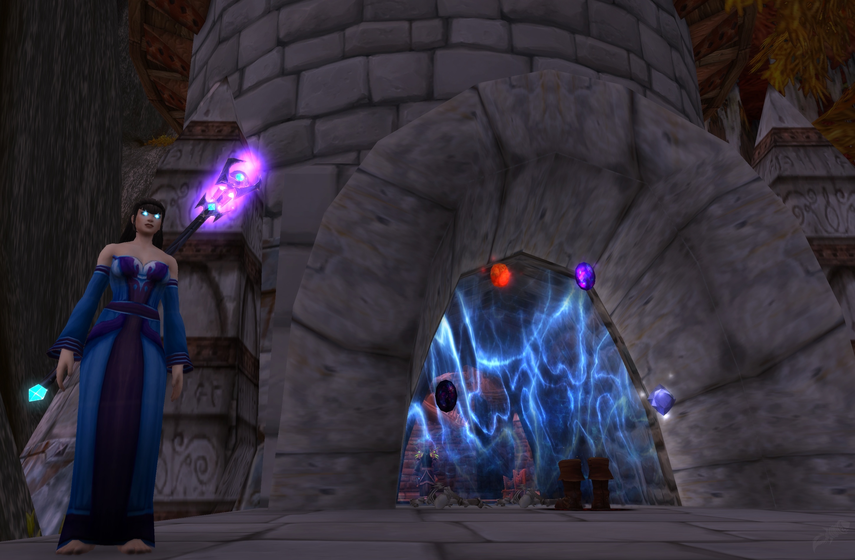 Finesse l’apprenti voleur Quête World of Warcraft
