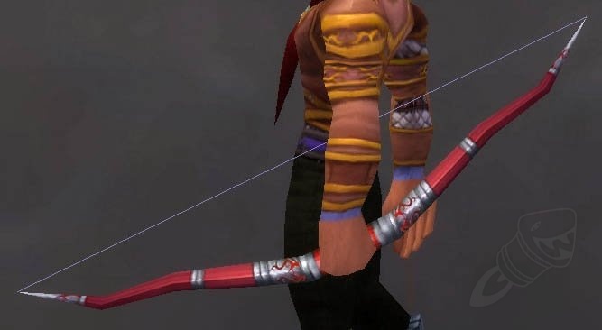 Splintermark - Item - Cataclysm Classic