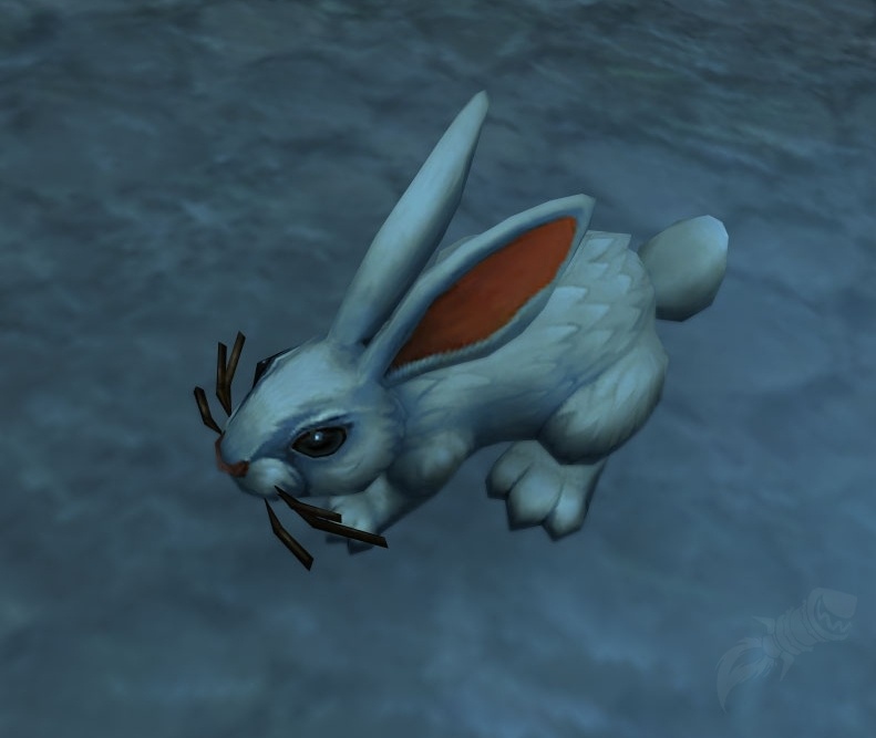 Berghase NPC World Of Warcraft