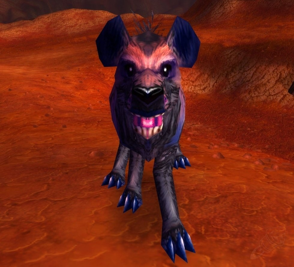 Ravage Npc World Of Warcraft - 