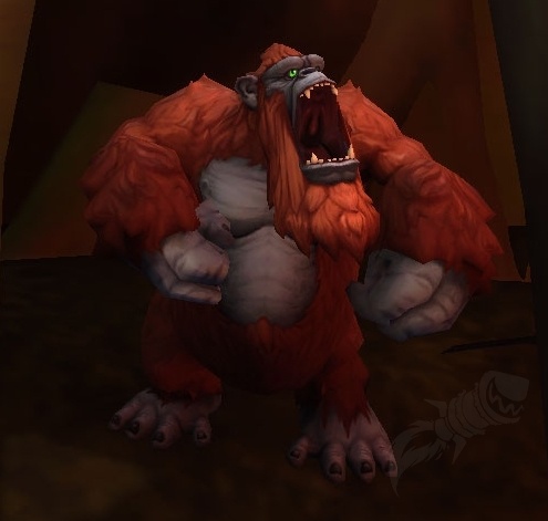 Glibb - NPC - World of Warcraft