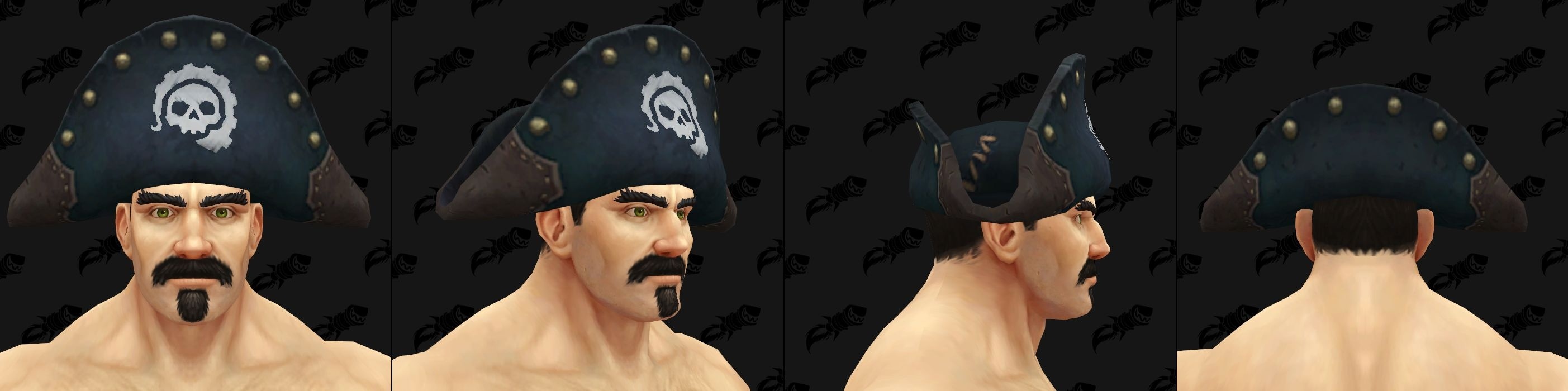 Kul Tiras Armor - Gallery - World of Warcraft