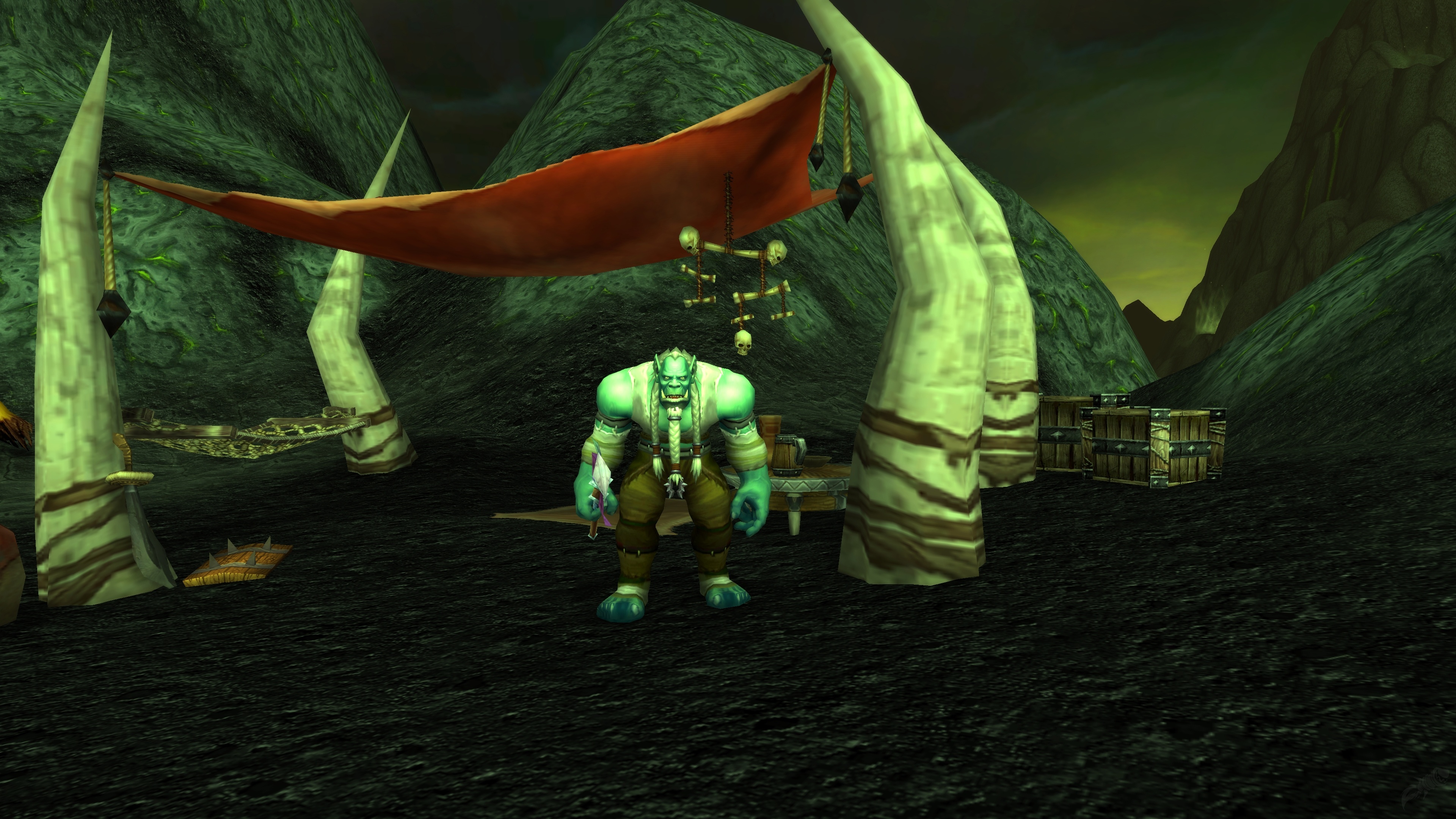 The Cipher of Damnation The Third Fragment Recovered Quest World