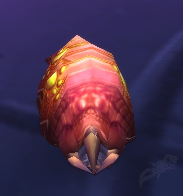 Protean Spawn NPC World of Warcraft