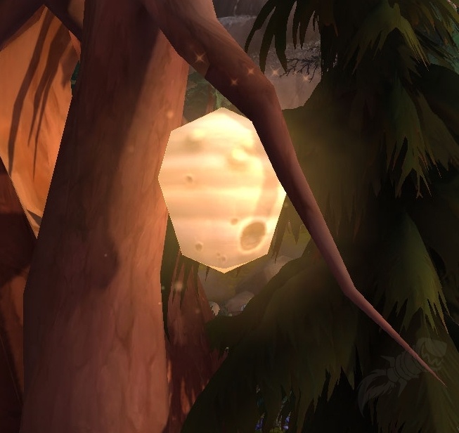 The Bears and the Bees - Quest - World of Warcraft